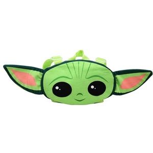 Star Wars The Child 5.5” Plush Backpack